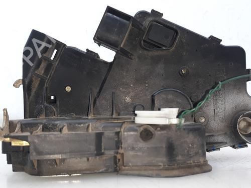 Front left lock BMW 3 (E46) 320 d | BP16903120C98 