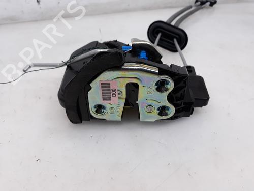 Rear right lock KIA NIRO I (DE) 1.6 GDI Plug-in Hybrid | BP7351205C99 