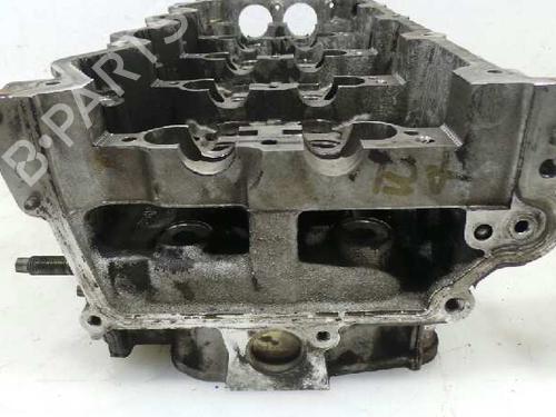 Cylinder head NISSAN X-TRAIL I (T30) 2.2 Di 4x4 | BP10977165M5 