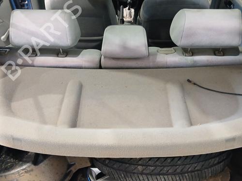 Cappelliera Cappelliera CHEVROLET LACETTI (J200) 1.4 16V (95 hp) 34344672 34344672