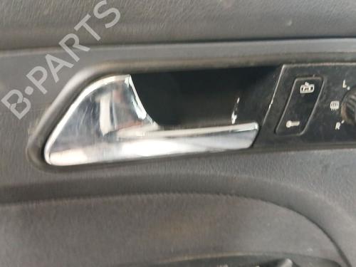 Used Front left interior door handle Front left interior door handle VW TOURAN (1T1, 1T2) 1.9 TDI (90 hp) 40129001 40129001
