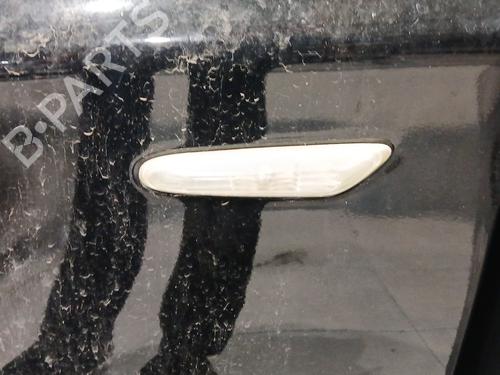 Used Left side indicator BMW 1 (E87) 118 d (122 hp) 29887536