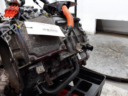 Gearbox TOYOTA PRIUS Liftback (_W2_)  | BP9545284M3 
