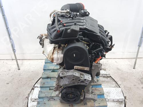 Engine AUDI A3 (8L1) 1.6 | BP28124361M1 