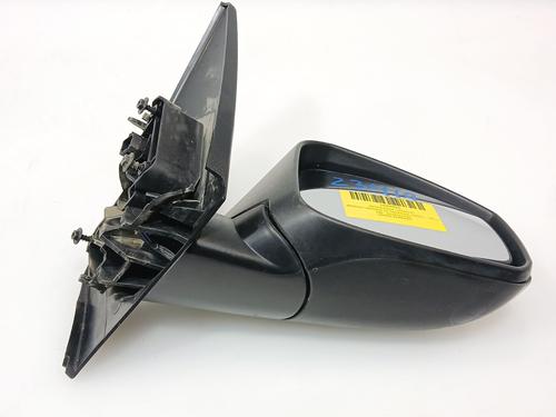 Right mirror RENAULT MEGANE III Hatchback (BZ0/1_, B3_) 1.5 dCi (BZ1G, BZ1W, BZ0R) | BP24508035C27 