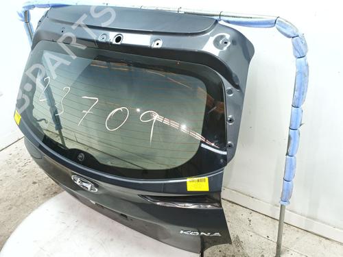Tailgate HYUNDAI KONA (OS, OSE, OSI) 1.0 T-GDi | BP29351996C6 