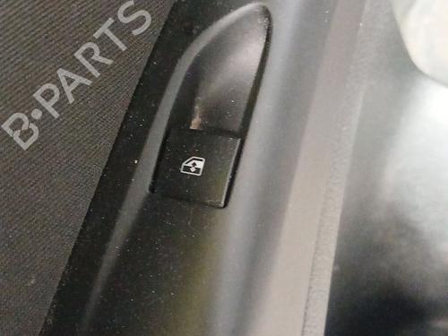 Used Left rear window switch Left rear window switch 38625999 38625999