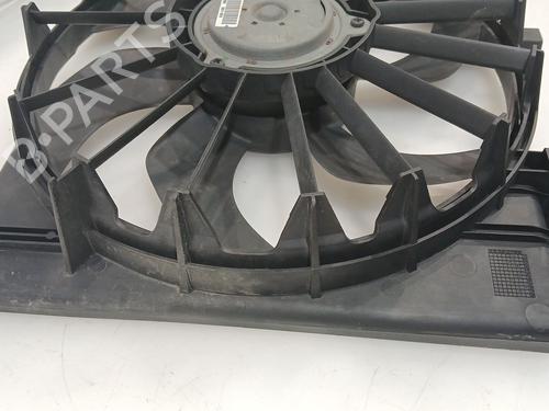 Radiator fan PEUGEOT 508 SW I (8E_) 2.0 HDi | BP32134784M35 