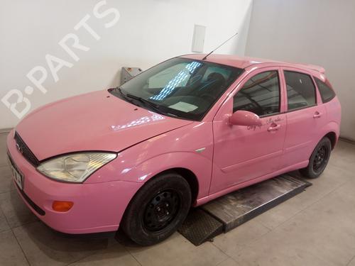 Engine FORD FOCUS I (DAW, DBW) 1.8 Turbo DI / TDDi | BP18169632M1 