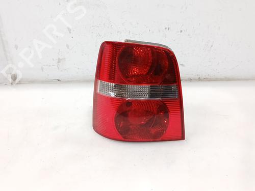 Used Left taillight Left taillight 38409916 38409916