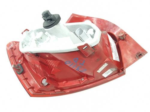 Right taillight SEAT IBIZA IV (6J5, 6P1)  | BP21045993C35 