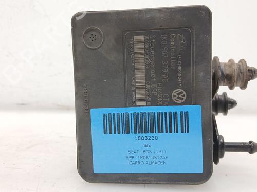 ABS pump SEAT LEON (1P1) 2.0 TFSI | BP36596668M43 - Image 7