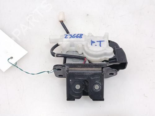Tailgate lock MAZDA CX-7 (ER) 2.2 MZR-CD AWD (ER10A) | BP36070217C101 - Image 2