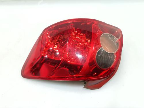Right taillight TOYOTA AURIS (_E15_) 1.4 D-4D (NDE150_, NDE150R) | BP30124453C35