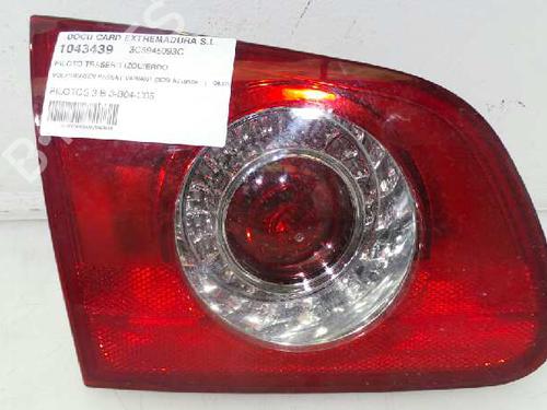 Piloto izquierdo del maletero VW PASSAT B6 Variant (3C5) [2005-2011]  2292440
