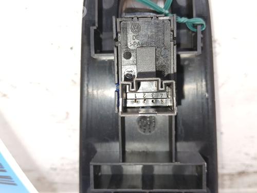 Right front window switch SEAT ALHAMBRA (710, 711) 2.0 TDI | BP38051136I26 - Image 4