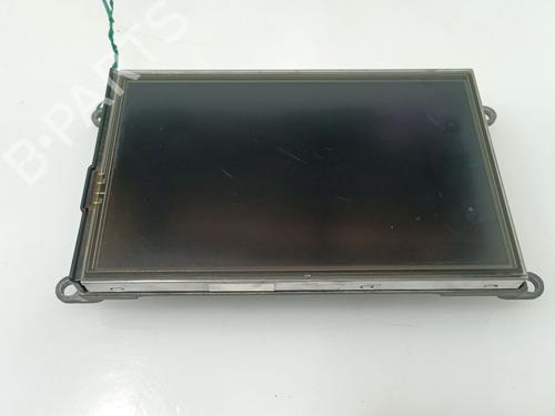 Display CITROËN C4 Grand Picasso II (DA_, DE_) 1.6 HDi / BlueHDi 115 | BP27980026C48 