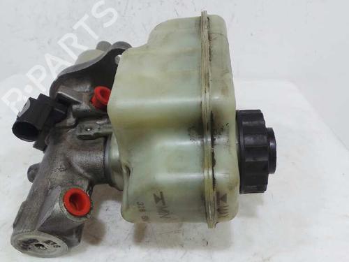 Brake master cylinder AUDI A3 Sportback (8PA)  | BP1601386M77 