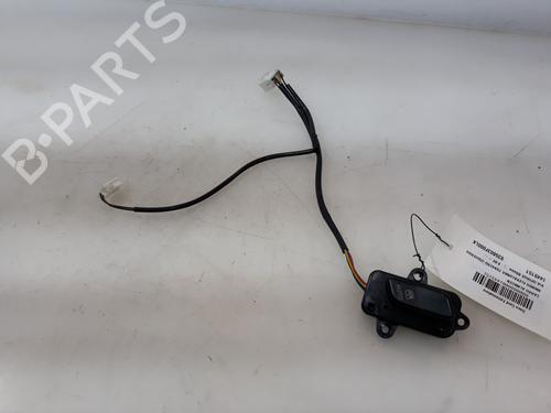 Left rear window switch KIA OPIRUS (GH)  | BP10154493I29 