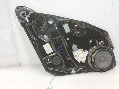 rear-right-window-mechanism-mercedes-benz-m-class-w164-2005-2006-2007-2008-2009-2010-2011-2012-36533192 main image