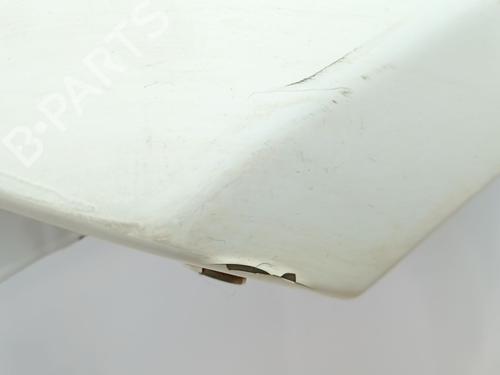 Left front fenders FIAT GRANDE PUNTO (199_) 1.3 D Multijet | BP25295810C41 
