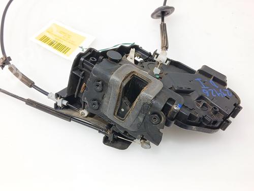 Used Front left lock LAND ROVER DISCOVERY III (L319) 2.7 TD 4x4 (190 hp) 27340490