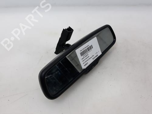 Used Rear mirror KIA SPORTAGE III (SL) [2009-2017]  10105893