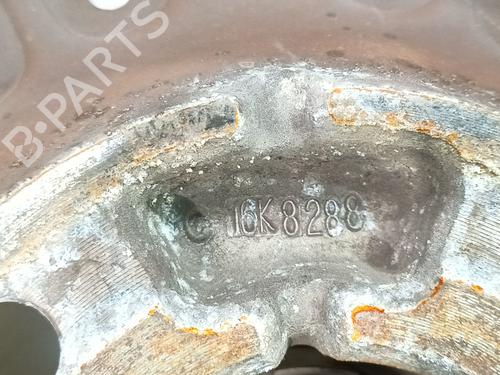 Rim PEUGEOT 208 I (CA_, CC_)  | BP29885488C45