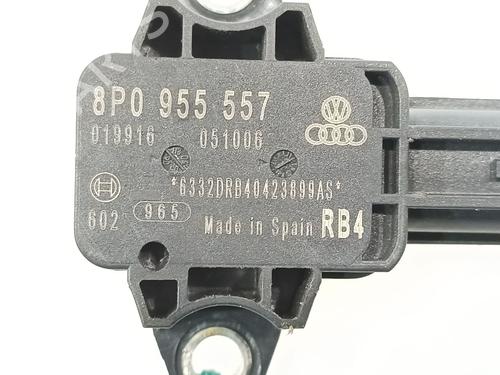 Electronic sensor AUDI A4 B7 Avant (8ED) 2.0 TDI 16V | BP32043759M84  - Image 5