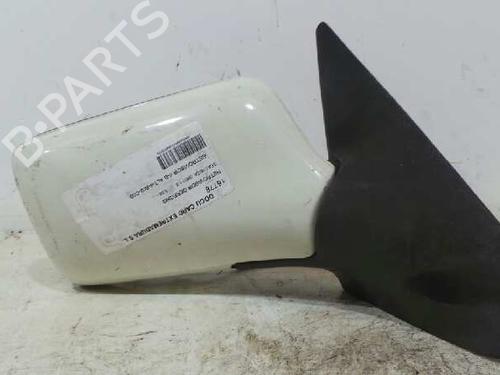 Right mirror SEAT IBIZA II (6K1) 1.0 i | BP4370285C27 