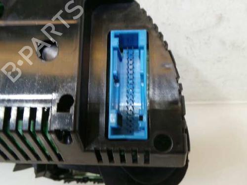 Kombiinstrument AUDI A4 B6 (8E2) 2.0 | BP3251049C47 