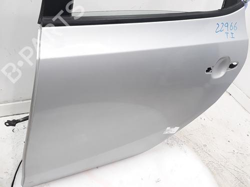 Left rear door HYUNDAI i30 (FD) 1.6 CRDi | BP19254518C4 