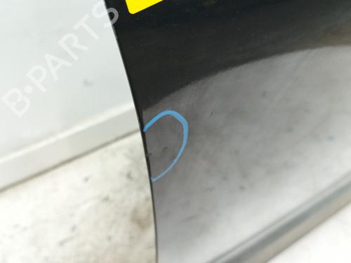 Right front door HYUNDAI KONA (OS, OSE, OSI) 1.0 T-GDi | BP29351997C3 