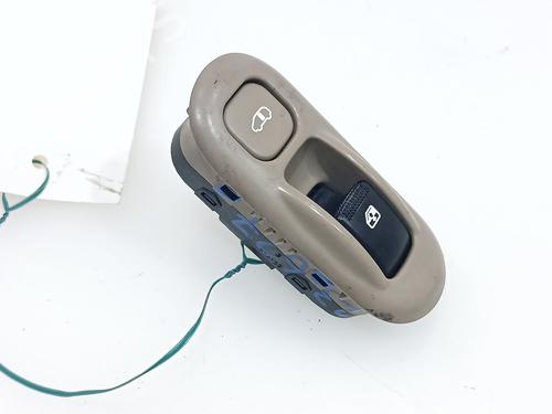Used Left rear window switch KIA CARNIVAL / GRAND CARNIVAL III (VQ) 2.9 CRDi (185 hp) 27839444