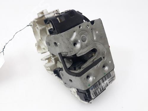 Used Front left lock CHRYSLER SEBRING (JS) 2.0 CRD (140 hp) 17195977