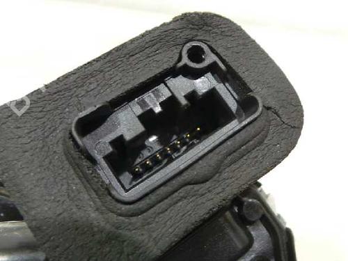 Rear right lock VW PASSAT B8 (3G2, CB2)  | BP6408531C99 