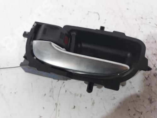 Used Rear left interior door handle Rear left interior door handle TOYOTA YARIS (_P13_) 1.5 Hybrid (NHP130_, NHP130) (101 hp) 5776899 5776899