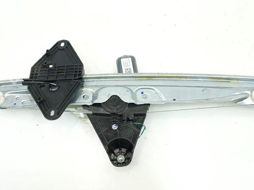 Front right window mechanism DACIA JOGGER (RK_) 1.6 HYBRID 140 (RKN8) | BP31973884C23 - Image 3