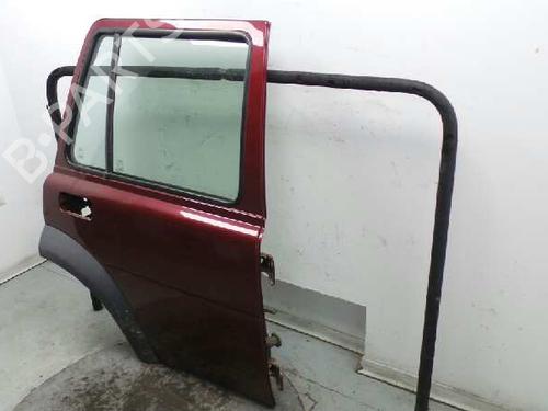 Right rear door LAND ROVER FREELANDER I (L314) 2.0 DI 4x4 | BP2531652C5 