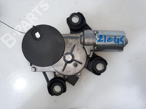 Used Rear wiper motor Rear wiper motor CITROËN C4 Picasso I MPV (UD_) 1.6 HDi (109 hp) 8344068 8344068