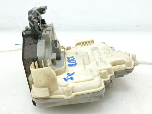 Front left lock AUDI A3 Sportback (8PA) 1.6 TDI | BP30148043C98 
