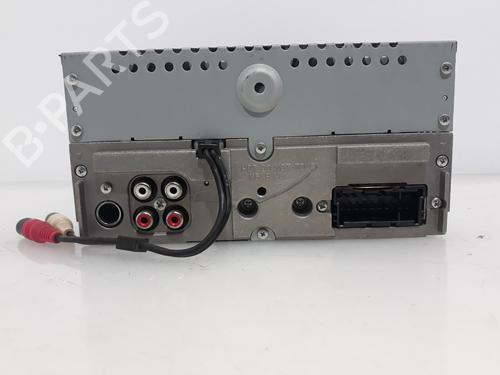 Radio KIA CARENS II MPV (FJ)  | BP12237389E6 