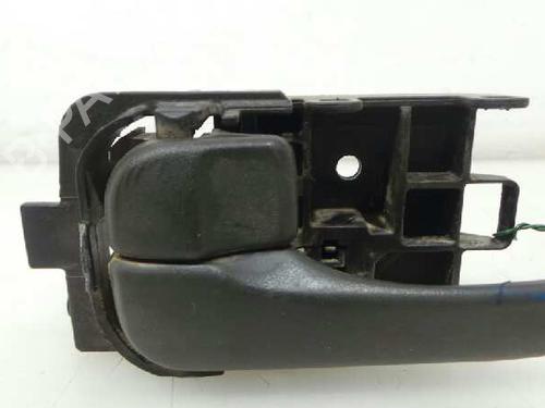 Used Front left interior door handle NISSAN X-TRAIL I (T30) [2001-2013]  6080324