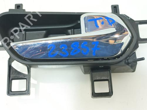 Højre bagtil invendig håndtag NISSAN MICRA V (K14) 1.0 IG-T | BP30456072I16
