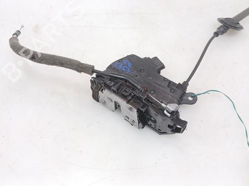 Used Front right lock Front right lock 38235663 38235663
