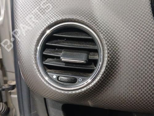 Used Air vent FIAT BRAVO II (198_) 1.9 D Multijet (198AXB1A) (120 hp) 30873049