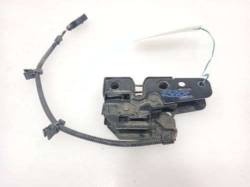 Used Hood lock VW TOURAN (1T1, 1T2) 1.9 TDI (105 hp) 22720995