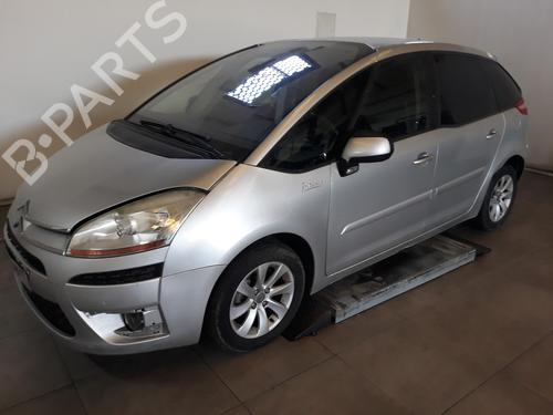 Vindusheismekanisme høyre bak CITROËN C4 Picasso I MPV (UD_)  | BP8343917C25 