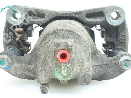 Right front brake caliper NISSAN JUKE (F15) 1.2 DIG-T | BP26653618M104 