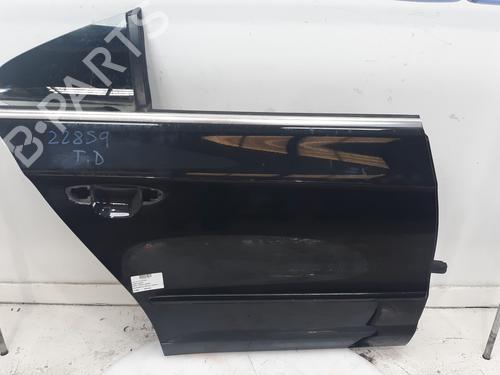 Right rear door VW CC B7 (358) 2.0 TDI 3C8833056E | 3C8833056E